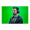 Pikkukuva 8 / 9: Razer USA Razer Kraken X Lite Kabling Headset Sort