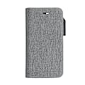 Pikkukuva 2 / 2: Onsala COLLECTION Mobilfodral Textil Grå iPhone X/Xs Grå