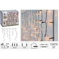 Pikkukuva 2 / 2: Icicle Loop Starter Kit 3 m, pidennettävä