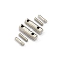 Pikkukuva 2 / 2: BLACKZON Diff. Posts + Pins