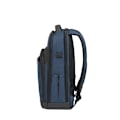 Miniatyrbillede 5 af 9: Samsonite Rygsæk MYSIGHT 15.6" Blå