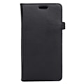 Miniatyrbillede 2 af 6: BUFFALO Wallet Læder Samsung Galaxy S9 Sort Svart