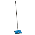 Miniatyrbillede 4 af 9: Fejemaskine Sturdy Sweep