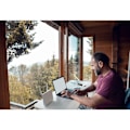 Miniatyrbillede 7 af 9: D-Link Eagle Pro AI AX1500 Wifi 6 4G Smart Router