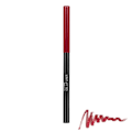 Miniatyrbillede 2 af 2: Wet n Wild Perfect Pout Gel Lip Liner Red The Scene