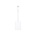 Miniatyrbillede 2 af 5: Apple USB-C to SD Card Reader