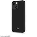 Pikkukuva 2 / 6: Celly Cromo Soft rubber case iPhone Svart