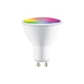 Pikkukuva 3 / 3: Forever Light älykäs LED-lamppu WiFi GU10 5.5W, 400lm, RGB