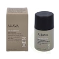 Miniatyrbillede 3 af 4: Ahava Men T.T.E. Age Control Moisturizing Cream SPF15 50 ml