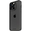 Miniatyrbillede 1 af 5: PanzerGlass ClearCase med D3O -skyddsfodral, iPhone 15 Pro Max Svart