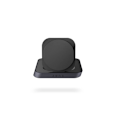 Miniatyrbillede 3 af 9: ZENS Magnetisk Natbordslader Qi 15W Apple Hurtigopladning