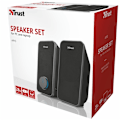 Pikkukuva 4 / 4: Trust Arys 2.0 Speaker Set