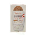 Pikkukuva 4 / 4: Avene Mineral Tinted Fluid SPF50+ 40 ml For Sensitive Skin