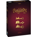 Miniatyrbild 2 av 3: Ravensburger The Castles of Burgundy brädspel, ENG