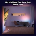 Pikkukuva 8 / 10: Philips Hue Gradient Signe Bordslampa