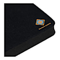 Miniatyrbillede 4 af 7: DELTACO GAMING Wristpad Large, 18mm height, black