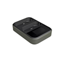 Miniatyrbillede 3 af 4: GP ReCyko Speed Dock f/8 batterier m/LCD-display (PB)