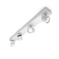 Pikkukuva 1 / 5: Philips myLiving Star 4 Spot WarmGlow (5624431P0)
