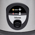 Pikkukuva 3 / 5: Tristar Riskokare 2,2l Rostfri
