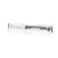 Miniatyrbillede 7 af 10: Nedis Soundbar Beslag | Kompatibel med: Sonos® Ray™ | Væg | 2 kg | Fast | ABS / Stål | Sort