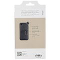 Miniatyrbillede 4 af 5: Buffalo Mobil Cover PU Sort - iPhone 7/8/SE Svart