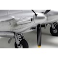 Miniatyrbild 8 av 11: Tamiya 1/32 Mosquito FB Mk.VI