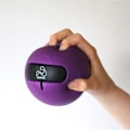 Miniatyrbillede 4 af 8: Playfinity Squezey Softball uden Sensor