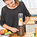 Pikkukuva 4 / 6: BLACK+DECKER Smoothie Blender 350W