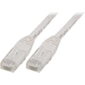 Miniatyrbillede 2 af 3: DELTACO U/UTP Cat5e patchkabel, 2m, hvid