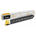Miniatyrbild 2 av 2: Kyocera Toner 1T02NDANL1 TK-8515 Gul