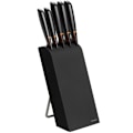 Pikkukuva 1 / 3: Fiskars Knivblock Edge med 5 knivar