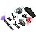 Pikkukuva 3 / 10: SpyX Micro Gear Set -vakoilusetti