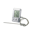 Miniatyrbillede 2 af 3: TERMOMETERFABRIKEN Digital Stegetermometer