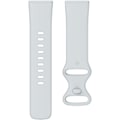 Pikkukuva 1 / 2: Fitbit Versa 3/4,Sense/2 Armband Blue Mist Large