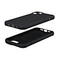 Pikkukuva 4 / 5: ubyuag iPhone 14 Plus Dot Magsafe - Black Svart