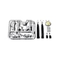 Miniatyrbillede 2 af 2: Tamiya 1/12 Honda RC211V '06 Front Fork