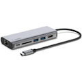 Pikkukuva 1 / 2: Belkin USB-C 6 in 1 Multi-Port Gigabit Ethernet -adapteri