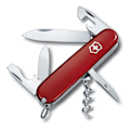 Miniatyrbillede 2 af 2: Victorinox Spartan multiværktøj