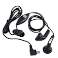 Miniatyrbillede 2 af 2: DORO Mobil Headset Mono Sort