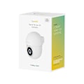 Miniatyrbillede 10 af 10: Hombli Smart Pan & Tilt Cam  White