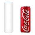 Miniatyrbillede 5 af 9: UniFi FlexHD Small and sleek 802.11ac 4x4 MU-MIMO