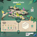 Pikkukuva 4 / 4: GraviTrax Junior Starter Set L Jungle -  aloituspakkaus