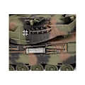 Miniatyrbillede 7 af 9: Revell 1:35 Leopard 1A5