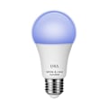 Miniatyrbillede 2 af 4: ADUROSMART ZigBee E27 RGB Bulb 16mill. farver 2200-6500k
