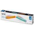 Miniatyrbillede 7 af 7: WiZ WiFi Light Bar RGB 2-pack