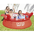 Miniatyrbillede 2 af 4: Intex Easy Set Pool, Crab 183x51cm