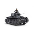 Pikkukuva 2 / 4: Tamiya 1/48 Panzer 38(t) Ausf.E/F