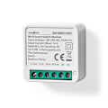 Miniatyrbillede 6 af 11: Nedis SmartLife Afbryder | Wi-Fi | 3680 W | Terminalforbindelse | App tilgængelig til: Android™ / IOS