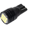 Pikkukuva 2 / 3: Canbus LED-valaisin, T10-3020, 210lm, valkoinen