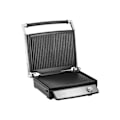 Miniatyrbillede 10 af 10: FRITEL Chef GR 3495 GrillTastic Grill Grå